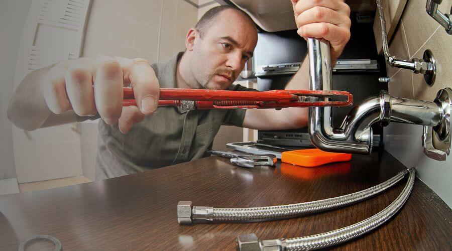 Local tankless water heater installation in Winnebago, WI